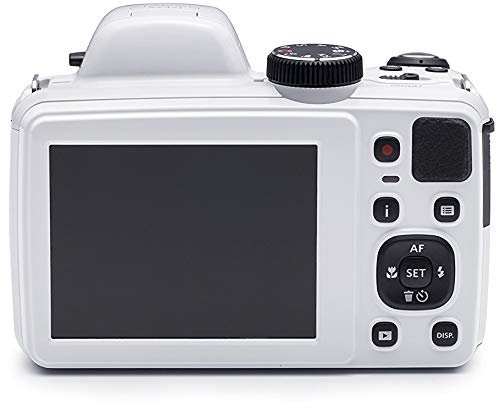 Amazon.com : Kodak PIXPRO AZ425 Astro Zoom 20MP Digital Camera